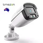TMEZON 1080P HD Security Camera 4in1 for Home Surveillance DVR System Night View