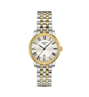 Tissot Carson Premium Lady Watch, 30mm
