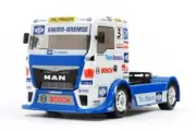 TAM58632A Tamiya Team Hahn Racing Man Tgs Tt-01e 4WD Race Truck Kit HWI ESC