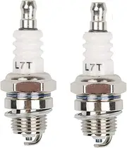 HIFROM Spark Plug Replacement for stihl MS250 MS230 Ms340 Ms360 Ms380 Ms381 Ms390 Ms440 Ms460 Ms640 Ms650 Ms660 Ts400 Ts410 Ts420 Ts700 Ts800 Chainsaw