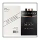 BVLGARI 寶格麗 Man in Black 當代真我 男性淡香精 Tester 100ML ❁香舍❁ 母親節好禮