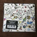 LED ZEPPELIN 齊柏林飛船合唱團 - III 第三輯 全新進口