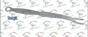 PCL Straight Ligament Retractor Tibia Knee Arthroplasty Orthopedic Surgery