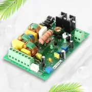 Circuit Control Board 220V For SIEG C0/C1/X1/Grizzly G0745/M1015 Lathe Assy