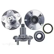Bearing Wholesalers Wheel Bearing/Hub Assembly - Front - 5245 KIT