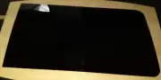 Ford Transit Mk8 (2014 On) Right Hand Front Fixed Window In Privacy