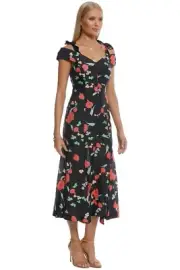 8 Alice McCall One Kiss Dress NWT $550 *BUY FIVE + ITEMS = FREE POST