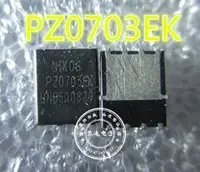 在飛比找露天拍賣優惠-[含稅]NIKOS PZ0703EK QFN 全新 一個可