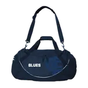 Carlton Blues AFL Large Shadow Sports Bag Shoulder Strap