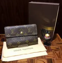 在飛比找Yahoo!奇摩拍賣優惠-【NA She.歐美精品進口服飾名品】LV 經典原花老花新款