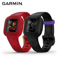 在飛比找PChome24h購物優惠-GARMIN VIVOFIT JR. 3 小童活動追蹤手環 