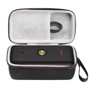 Portable Travel Case Storage Bag Carrying Hand Box For Marshall Emberton Speaker