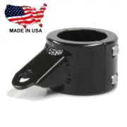 Roll Bar Cage Light Mounting Bracket 1.5" Tube Sand Car Buggie Down Bar Clamp On