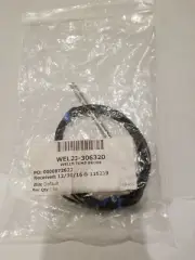 Wells, 2J-306320, Temperature Probe with 72" Wires, HTI-400AF
