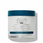 CHRISTOPHE ROBIN Cleansing Purifying Scalp Scrub with Sea Salt 250ml - Detox øø