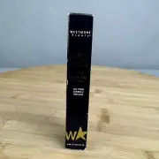 Westmore Beauty Lasting Effects 1-Step Brow Gel The Sequel 4ML Brunette NEW