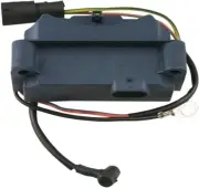 NEW Evinrude Johnson Outboard CDI Power Pack Ignition module 9.9 & 15 HP 4-Stoke