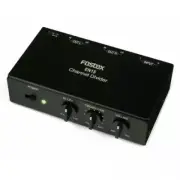 FOSTEX EN15 Channel Divider from Japan new
