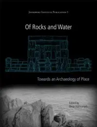 在飛比找博客來優惠-Of Rocks and Water: Towards an