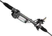 Power Steering Rack Compatible For VW Tiguan 2012 Engine 2.0 Tsi Gasoline Turbo 16D423055