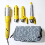 DRYBAR All Inclusive 8-n-1 Air & Active Heat Multi-Styler