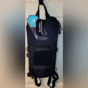 Code Alpha Tactical Gear The Sprinter Hydra Carrier 3L 1st Wave Hydrapak NWT
