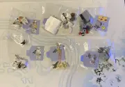 2022 Lego Star Wars Advent Calendar Commander Trooper Battle Droid 6pc Minifig