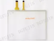 One Pcs for GT2705-VTBD GT2705-VTBA Touch screen glass panel amk