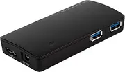 Targus 7-Port USB 3.0 Powered Hub with Fast Charge