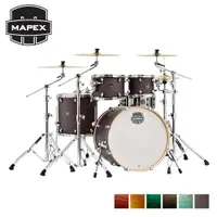 在飛比找蝦皮商城優惠-MAPEX ARMORY AR529S 爵士鼓組【敦煌樂器】