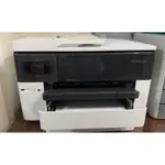 HP OFFICEJET PRO 7740 印表機