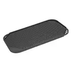 Nordic Ware Classic Original Reversible Griddle 50 x 28cm