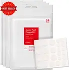 Cosrx Acne Pimple Master Patch 4 Sheets/24 Patches Each Spot Treatment