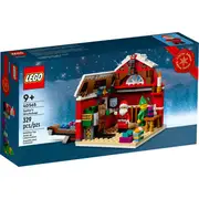LEGO 40565 - Seasonal Santa's Workshop