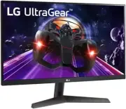 24" LG UltraGear 24GN600-B IPS FHD IPS 1ms 144Hz HDR Gaming Monitor FreeSync