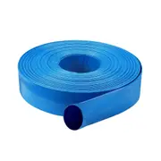 Discharge Hose PVC Layflat Water Pump Transfer Pipe