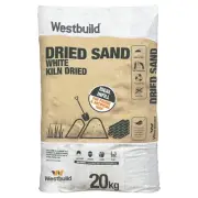 WA NEW Westbuild Synthetic Turf Dried Sand 20kg
