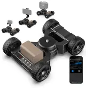 NEEWER DL400 Motorized Camera Slider Dolly