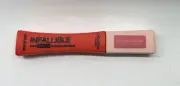 2 x L'Oreal Paris Makeup Infallible Pro Liquid Lipstick 826 Mademoiselle Mango