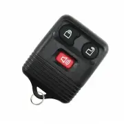 Keyless Entry Remote Control Car Key Fob Clicker Transmitter Replacemen For Ford