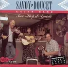 Two Step D'Amad‚ by Savoy-Doucet Cajun Band