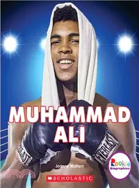 在飛比找三民網路書店優惠-Muhammad Ali ─ The Greatest