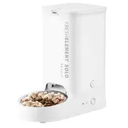 Petkit Fresh Element Solo Smart Pet Dog/Cat Automatic Programmable Feeder White