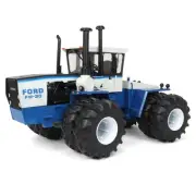 ERTL 1/16 Ford FW-30 4WD Duals Tractor, Toy Tractor Times 41 Annv Prestige 16478