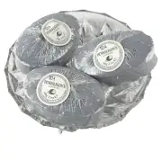 Penhaligons Ellenisia Womens Perfumed Scented Bar Soap 3 pack Sealed No Box Read