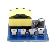 Advanced 20KHZ Boost Converter Board for OEM and Control Cabinet Manufacturers