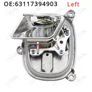 LED Cornering Light Module Left For BMW 6' F06 Gran Coupé LCI 640i 650i F12 F13; (for: BMW)
