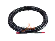 TXM Super Flex 1/2" Cable - FSJ4-50B Type - Various Lengths