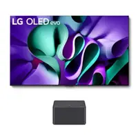 在飛比找有閑購物優惠-【LG 樂金】77吋 OLED 4K智慧顯示器 OLED77