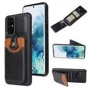 Wallet Bag Phone Case For Samsung Galaxy S20 Ultra